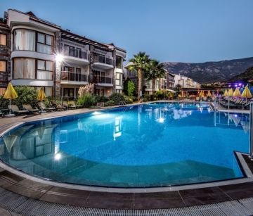 GOLDEN LIFE HEIGHTS SUITES